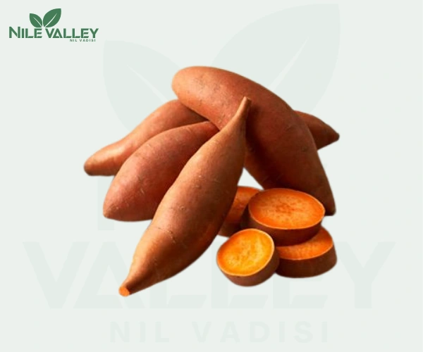 sweet potato